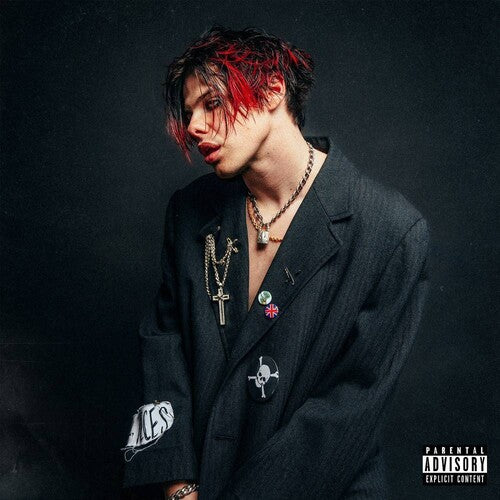 Yungblud - Yungblud [Pink]