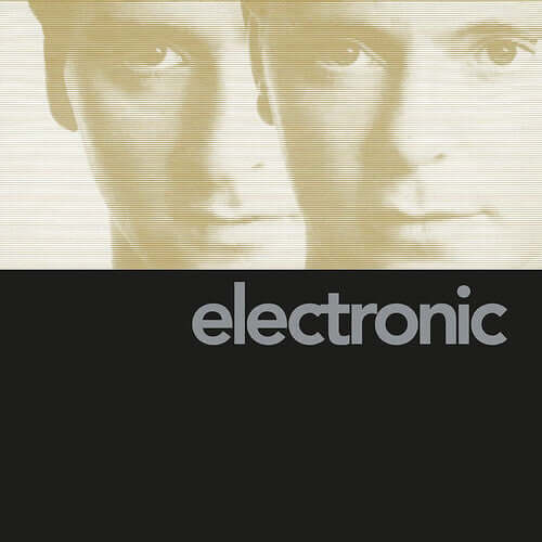 Electronic - Electronic