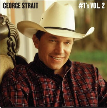 George Strait - #1's Volume 2
