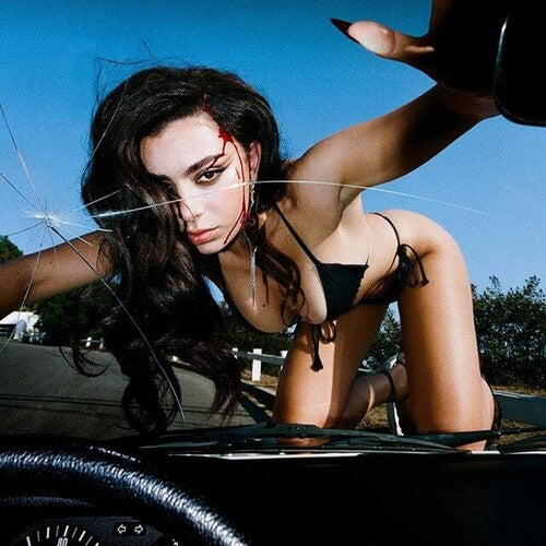 Charli xcx - Crash