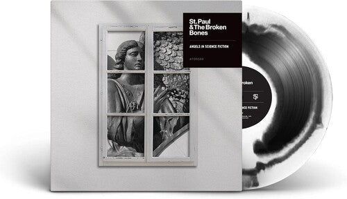 St. Paul & The Broken Bones - Angels In Science Fiction