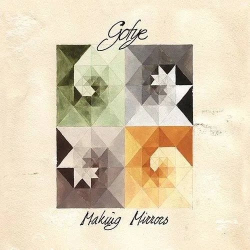 Gotye - Making Mirrors [15th Anniversary]