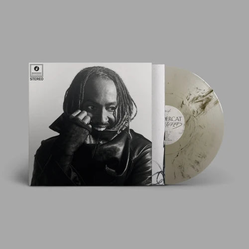 Thundercat - Distracted [Indie Exclusive]
