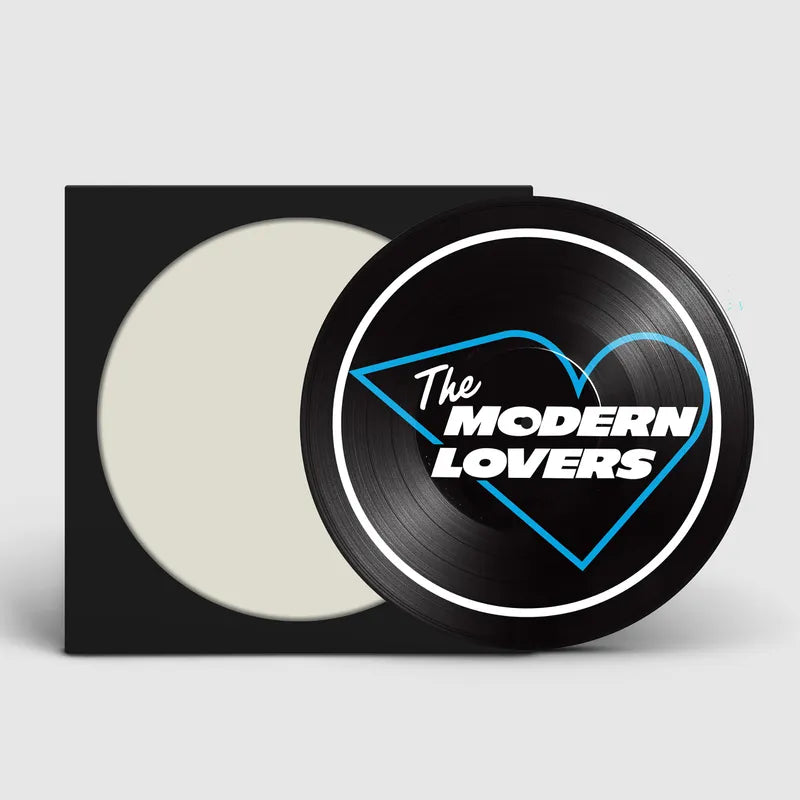 Modern Lovers - Modern Lovers