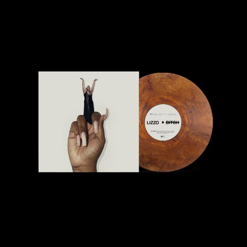 Lizzo - BITCH [Indie Exclusive]