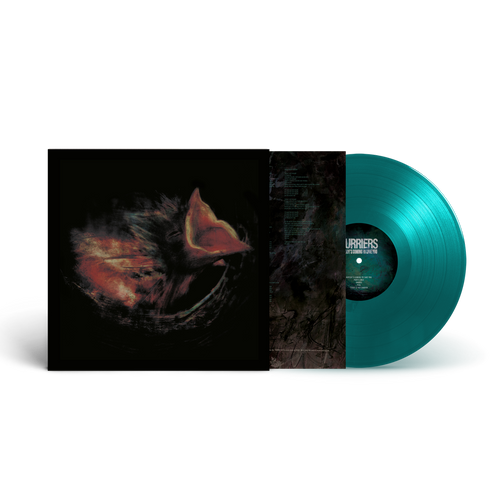 [PREORDER] Gurriers - Nobody's Coming To Save You [Indie Exclusive]