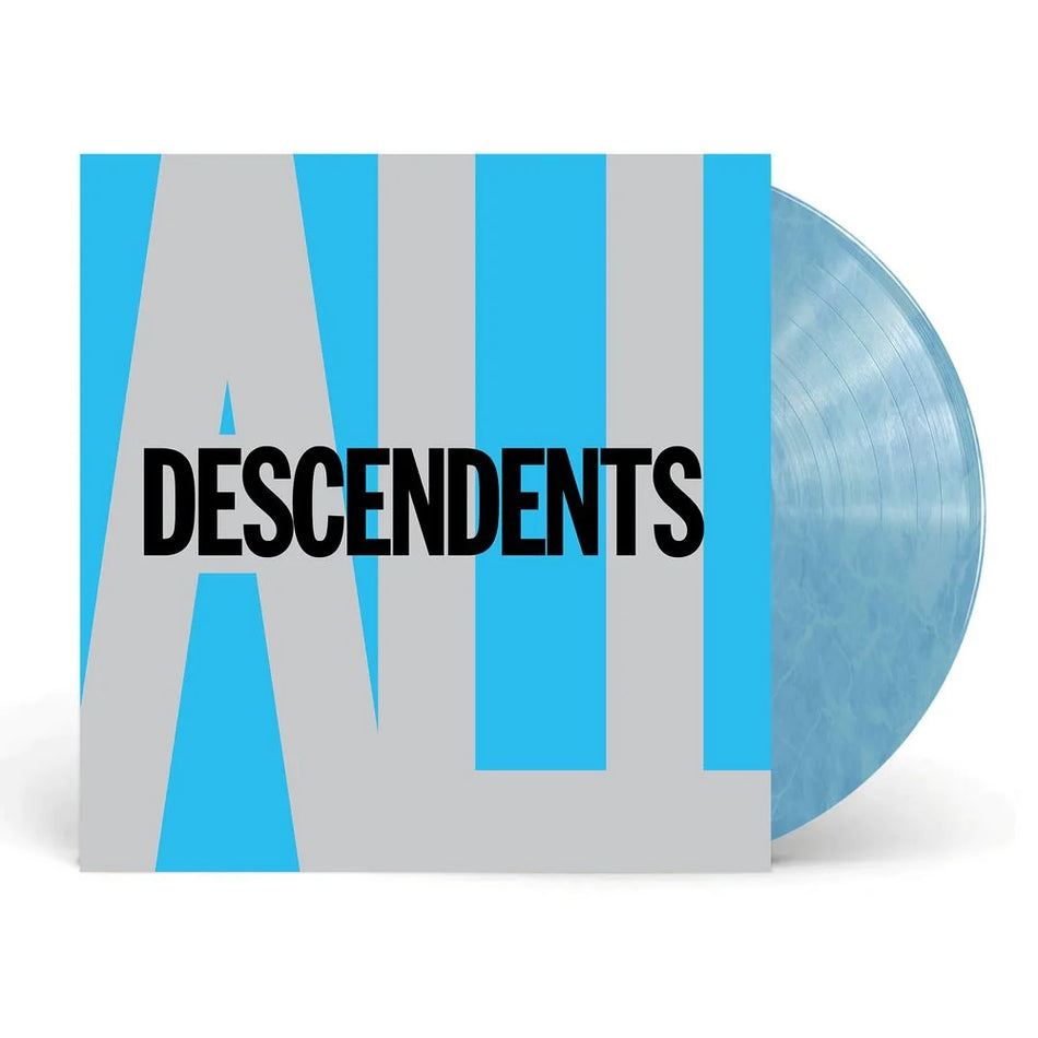 Descendents - All