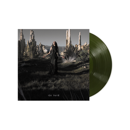 [PREORDER] Chelsea Wolfe - The Dark [Indie Exclusive]