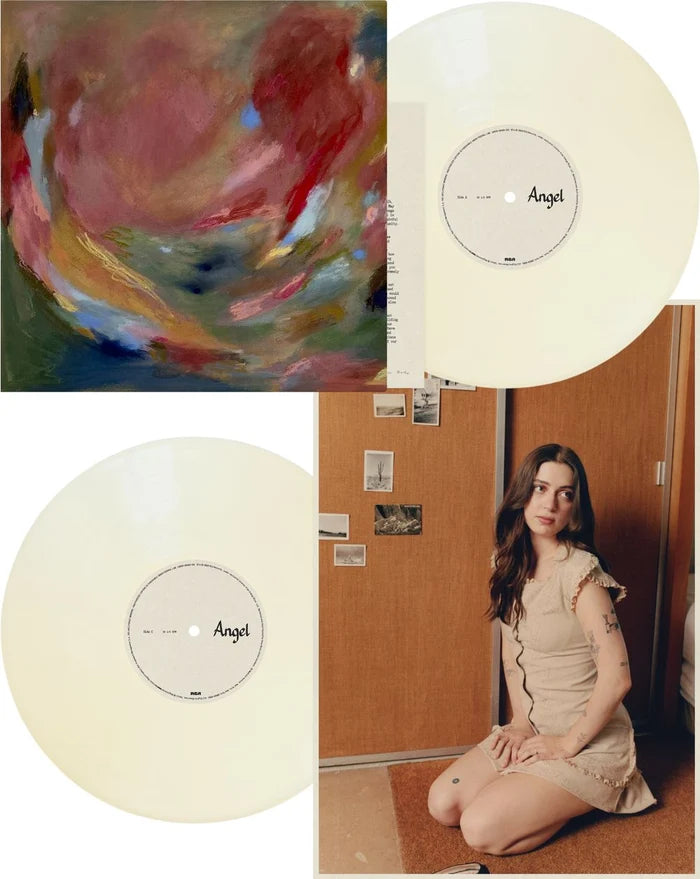 Lizzy McAlpine - Angel [Indie Exclusive]