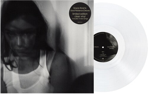 Gracie Abrams - Good Riddance [Deluxe Edition]