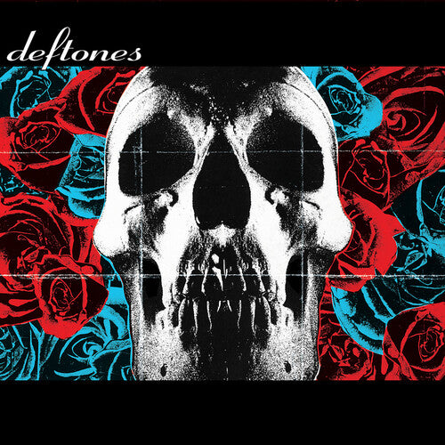 Deftones - Deftones [20th Anniversary Edition]