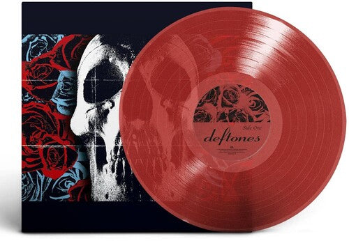 Deftones - Deftones [20th Anniversary Edition]