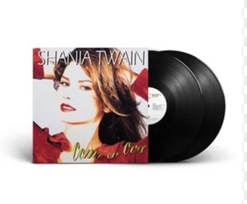 Shania Twain - Come On Over (25th Anniversary Diamond Edition)
