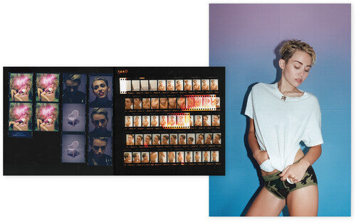 Miley Cyrus - Bangerz [10th Anniversary Deluxe Edition]