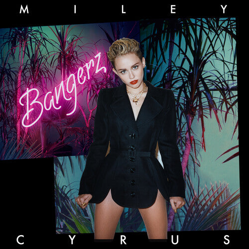 Miley Cyrus - Bangerz [10th Anniversary Deluxe Edition]