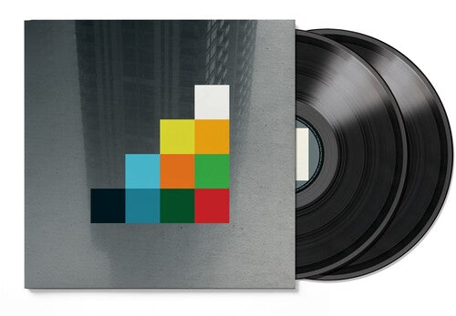 Steven Wilson - The Harmony Codex