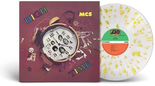 MC5 - High Time