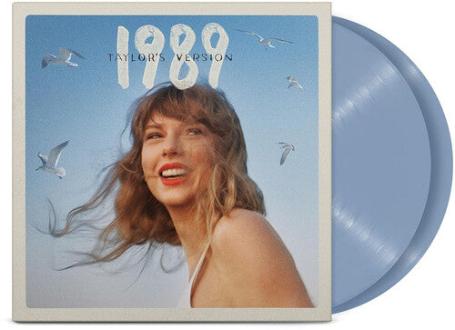 Taylor Swift - 1989 [Taylor's Version]