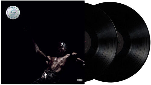 Travis Scott - Utopia