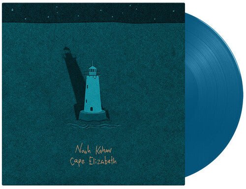 Noah Kahan - Cape Elizabeth [Aqua]