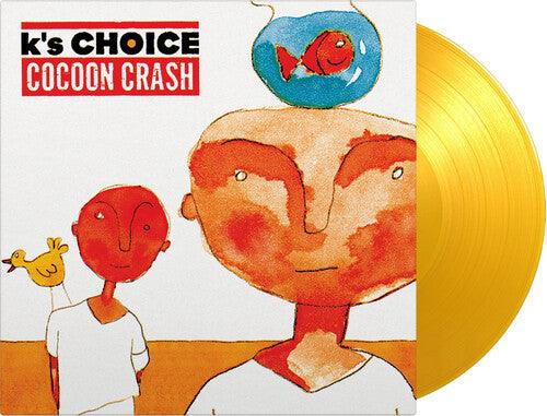 K's Choice - Cocoon Crash