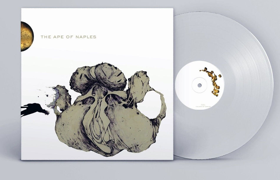 Coil - The Ape Of Naples
