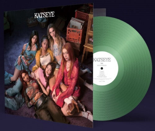 KATSEYE - SIS (Soft Is Strong)