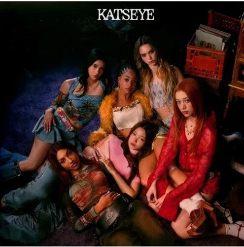 KATSEYE - SIS (Soft Is Strong)