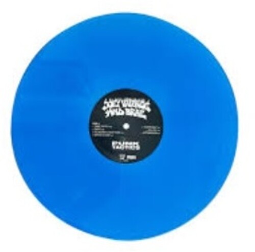 Joey Valence & Brae - No Hands [Boom Bada Blue]