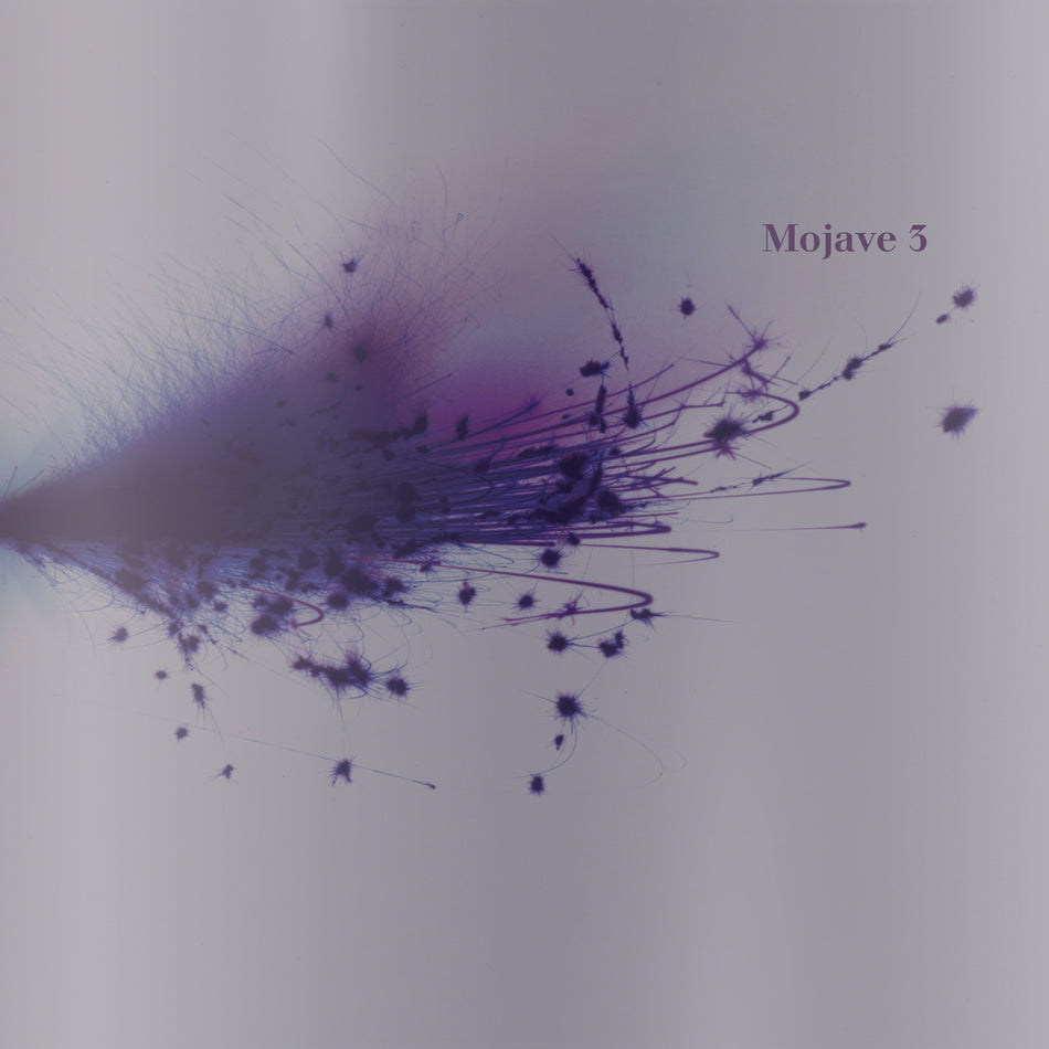 [PREORDER] Mojave 3 - Ask Me Tomorrow