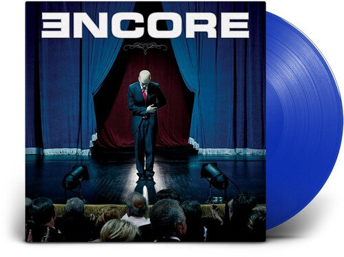 Eminem - Encore [20th Anniversary]