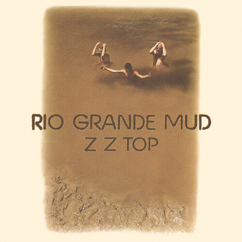 ZZ Top - Rio Grande Mud [Rhino High Fidelity]