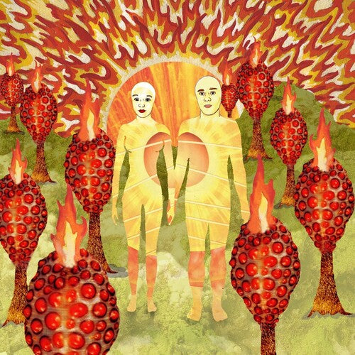 Of Montreal - The Sunlandic Twins [20th Anniversary Edition]