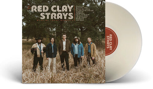The Red Clay Strays - Made By These Moments