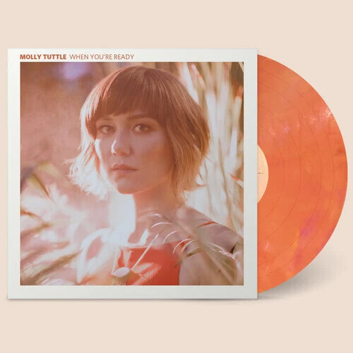 Molly Tuttle - When You're Ready
