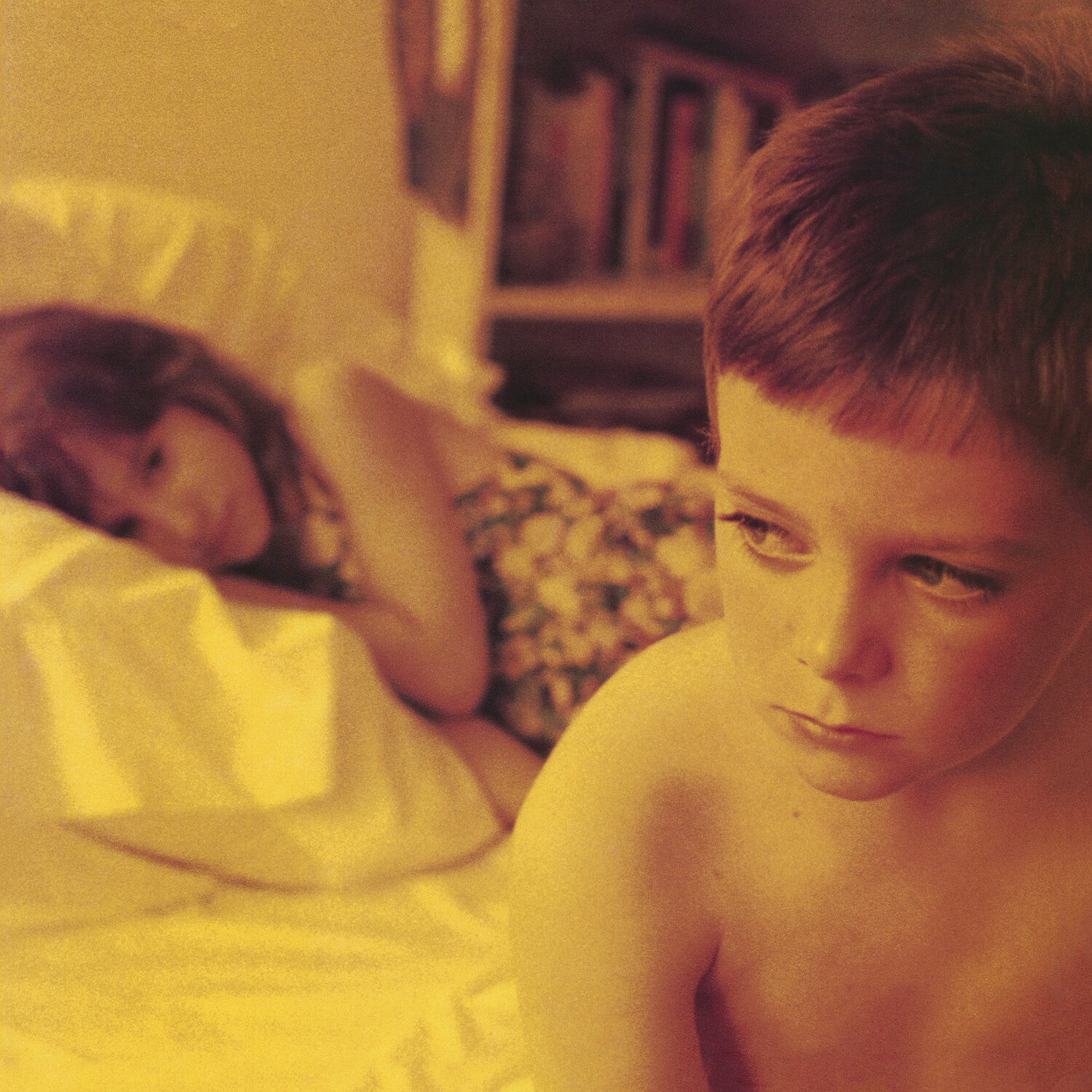 The Afghan Whigs - Gentlemen