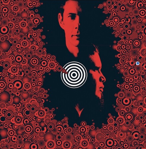 Thievery Corporation - The Cosmic Game (20th Anniversary)