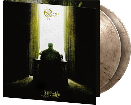 Opeth - Watershed