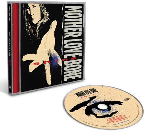 Mother Love Bone - Shine [CD]