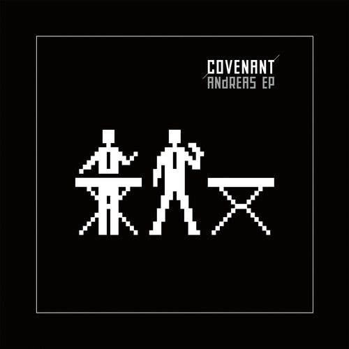 Covenant - Andreas EP
