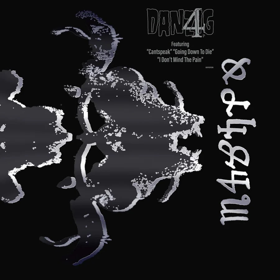 [PREORDER] Danzig - 4