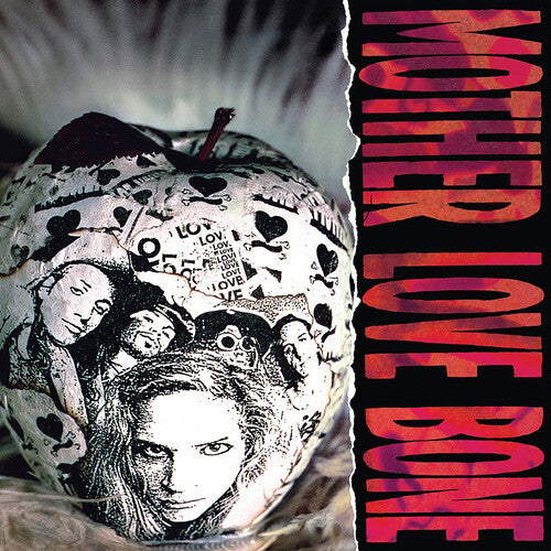 Mother Love Bone - Apple