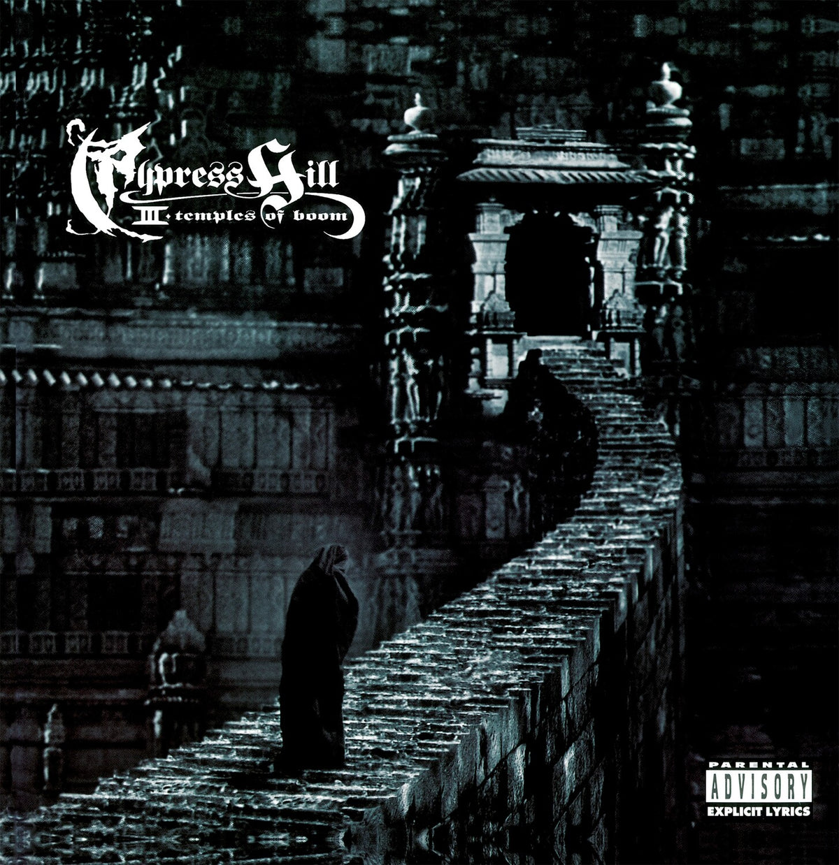 Cypress Hill - III Temples of Boom