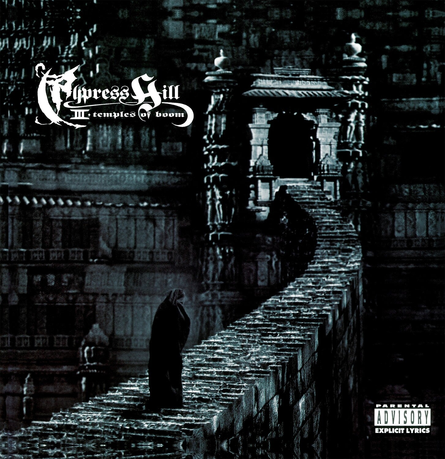 Cypress Hill - III Temples of Boom