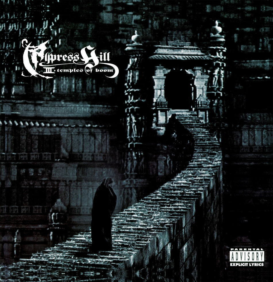 Cypress Hill - III Temples of Boom