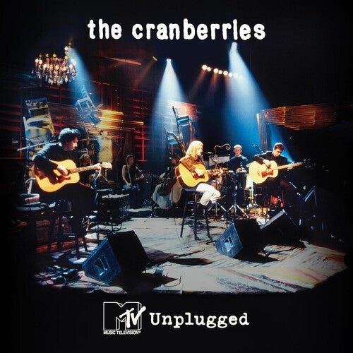 The Cranberries - Unplugged