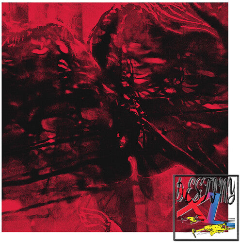 They Are Gutting A Body Of Water - Destiny XL