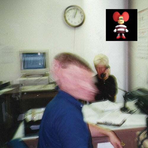 They Are Gutting A Body Of Water - Lucky Styles