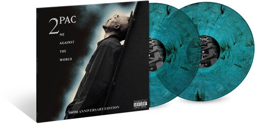 2pac - Me Against The World [30th Anniversary Edition]