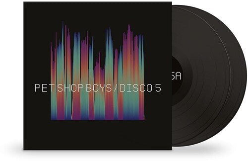 Pet Shop Boys - Disco 5